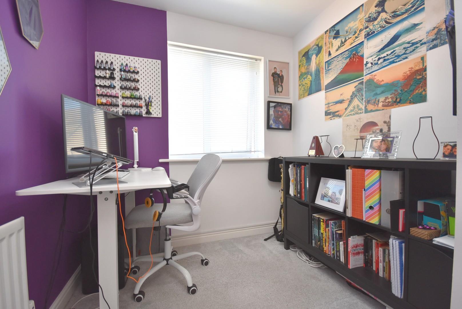 7 Bartley Wilson Way, Cardiff, CF11 8EN